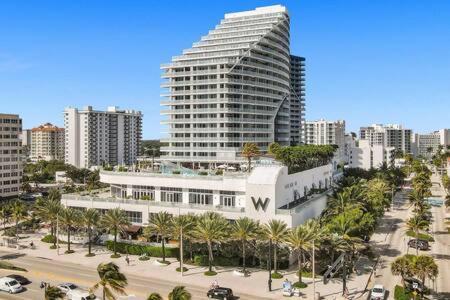 Wvr Vacation Residences 709 Fort Lauderdale Exteriör bild