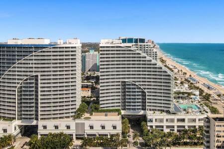 Wvr Vacation Residences 709 Fort Lauderdale Exteriör bild