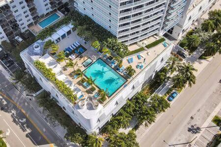 Wvr Vacation Residences 709 Fort Lauderdale Exteriör bild