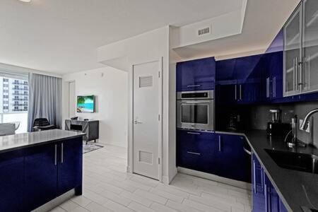 Wvr Vacation Residences 709 Fort Lauderdale Exteriör bild