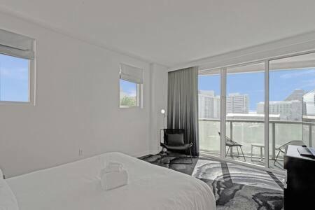 Wvr Vacation Residences 709 Fort Lauderdale Exteriör bild