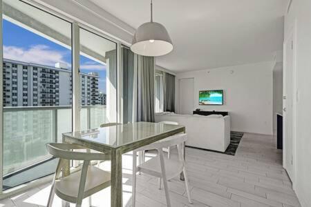 Wvr Vacation Residences 709 Fort Lauderdale Exteriör bild